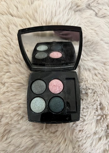 Chanel far paleti - Görsel 2