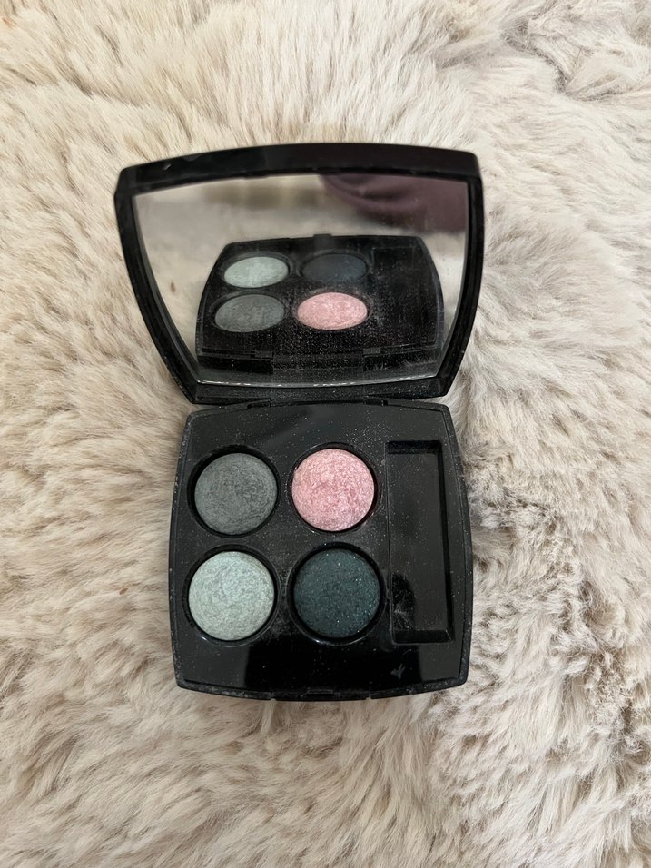 Chanel far paleti - Görsel 2