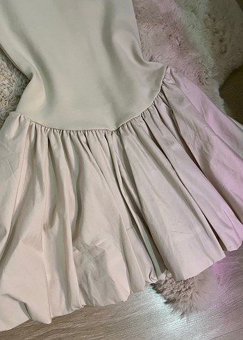 Zara Zara viral elbise