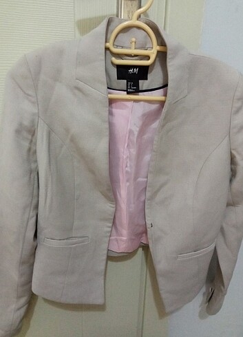 Blazer ceket 