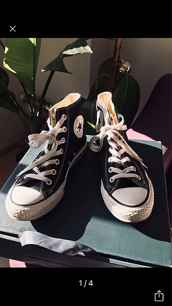 Converse