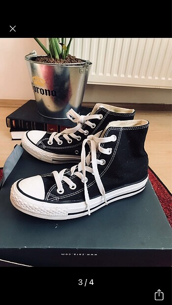 37 Beden Converse
