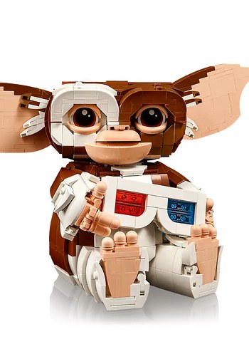  Beden Renk Lego star wars ideas GİZMO 21361