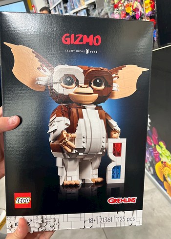  Beden Lego star wars ideas GİZMO 21361
