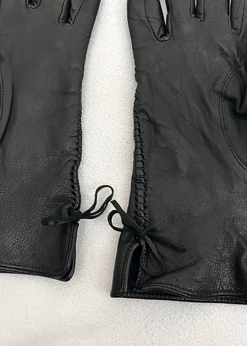 %100 deri Park Bravo L beden Eldiven - Görsel 6