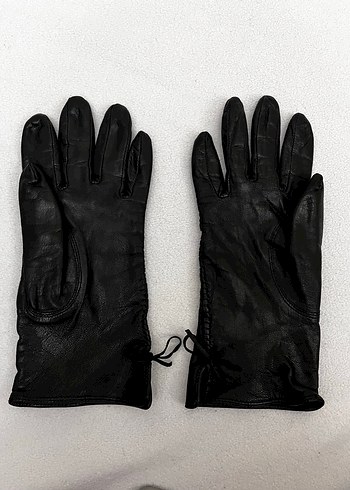 %100 deri Park Bravo L beden Eldiven - Görsel 5