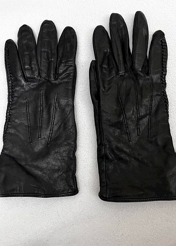 %100 deri Park Bravo L beden Eldiven - Görsel 7