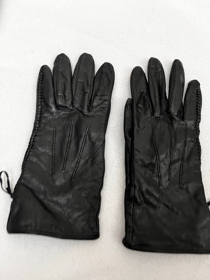 %100 deri Park Bravo L beden Eldiven - Görsel 3