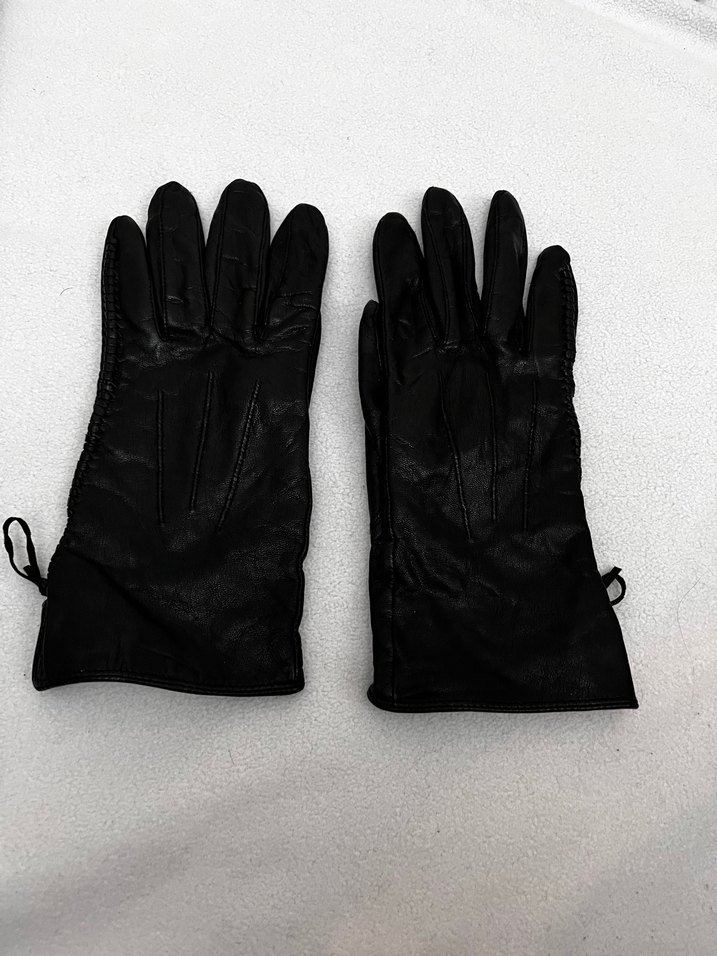 %100 deri Park Bravo L beden Eldiven - Görsel 4