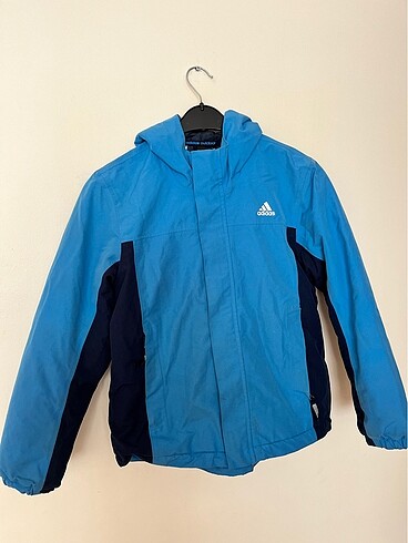 Adidas kışlık su geçirmez mont 8-11 yaş