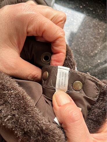 40,5 Beden North Face Kadın Bot