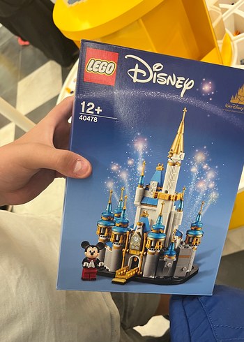Lego Mickey Mouse 40478 Disney