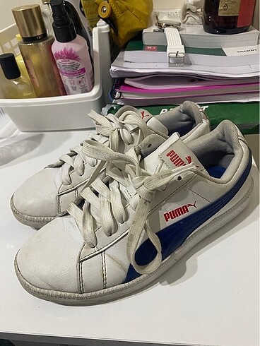 Puma puma sneaker