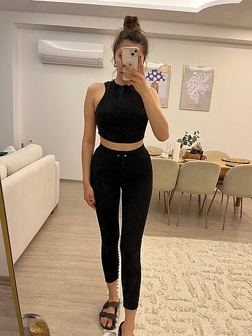 Zara Zara eşofman