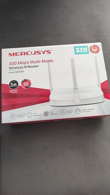 Router 