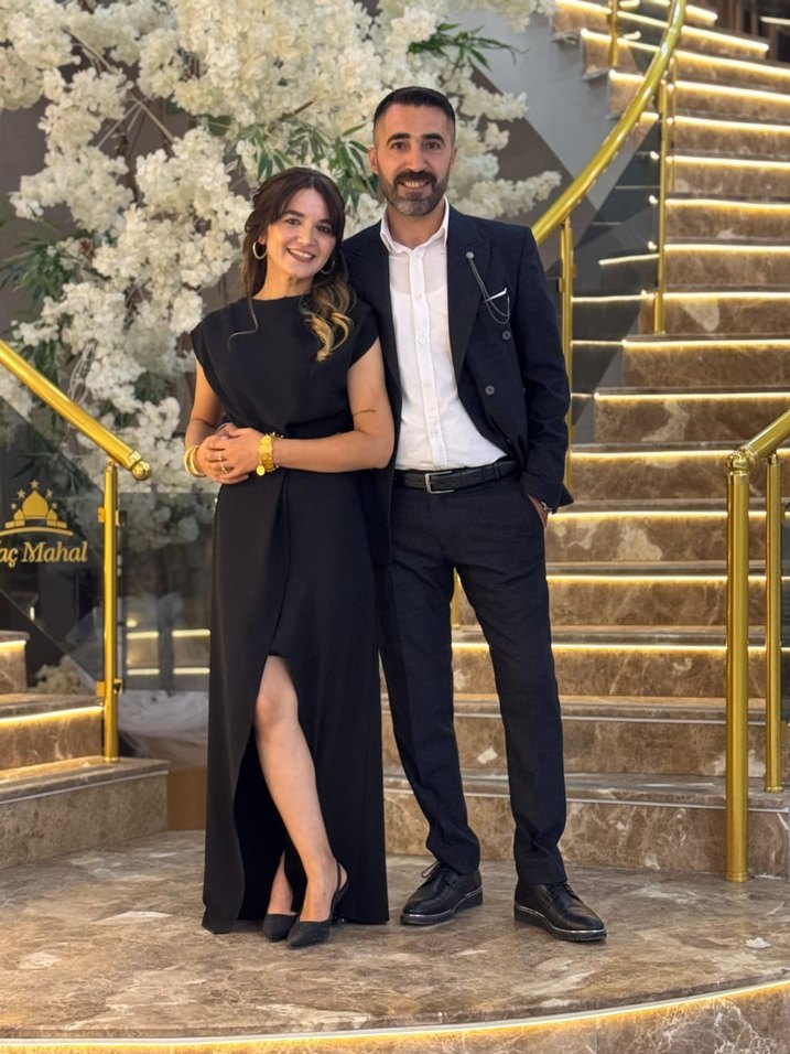 Gri Modern Desensiz Halı - Görsel 3