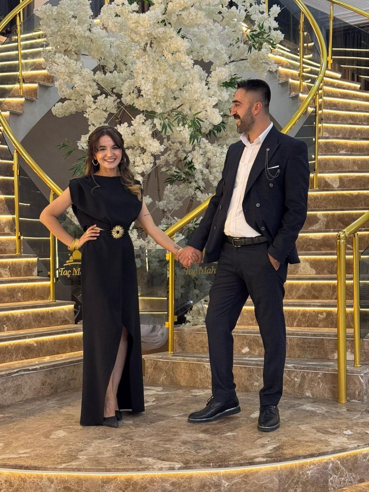 Gri Modern Desensiz Halı - Görsel 2