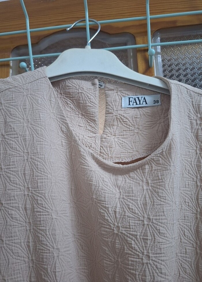 Uzun elbise  - Görsel 2