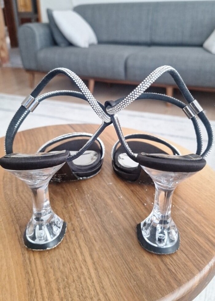 Abiye ayakkabı  - Görsel 3