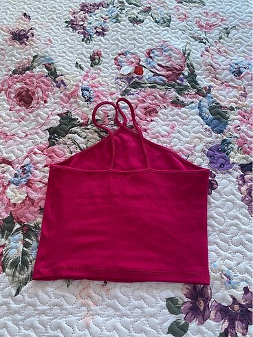 Diğer Pembe crop