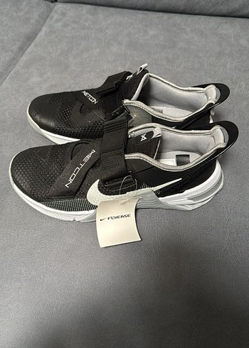 nike pro hexton koleksiyon ayakkabısı - Görsel 2