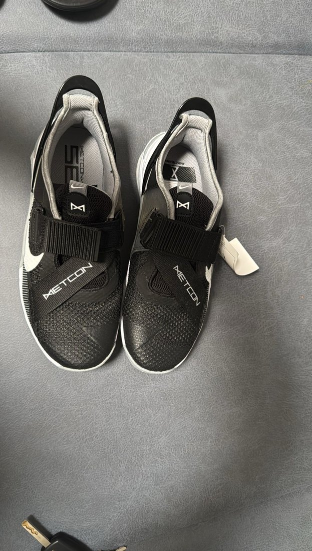 nike pro hexton koleksiyon ayakkabısı - Görsel 3