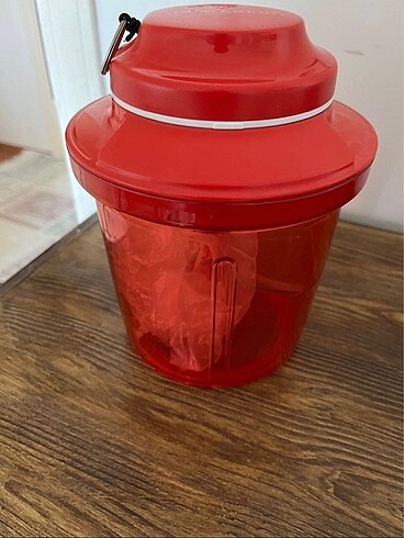 Tupperware tupperware şef