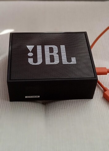 JBL Bluetooth Hoparlör