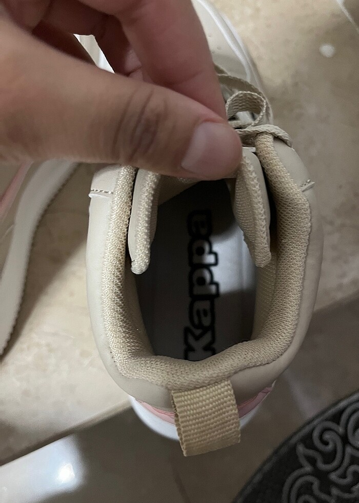 Kappa ayakkabı - Görsel 3