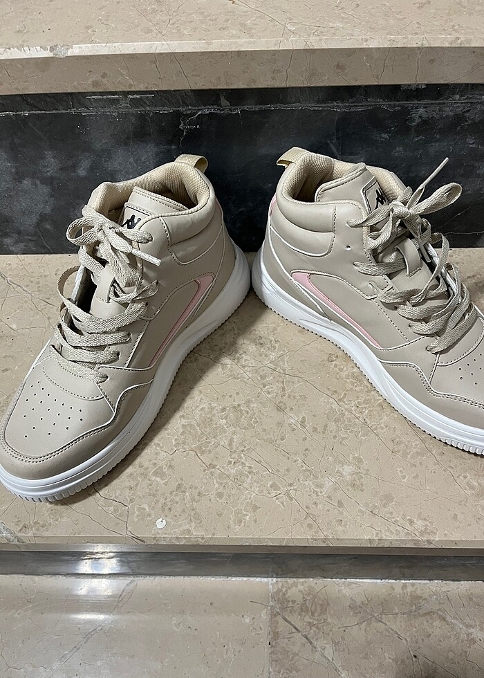 Kappa ayakkabı - Görsel 2