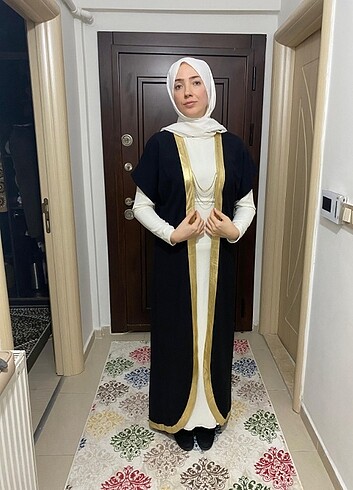 Abiye elbise özel dikim