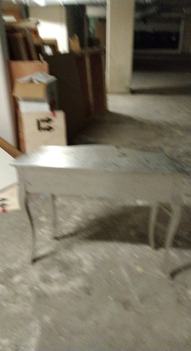 Parlak Beyaz Çocuk Şifonyer - Görsel 4