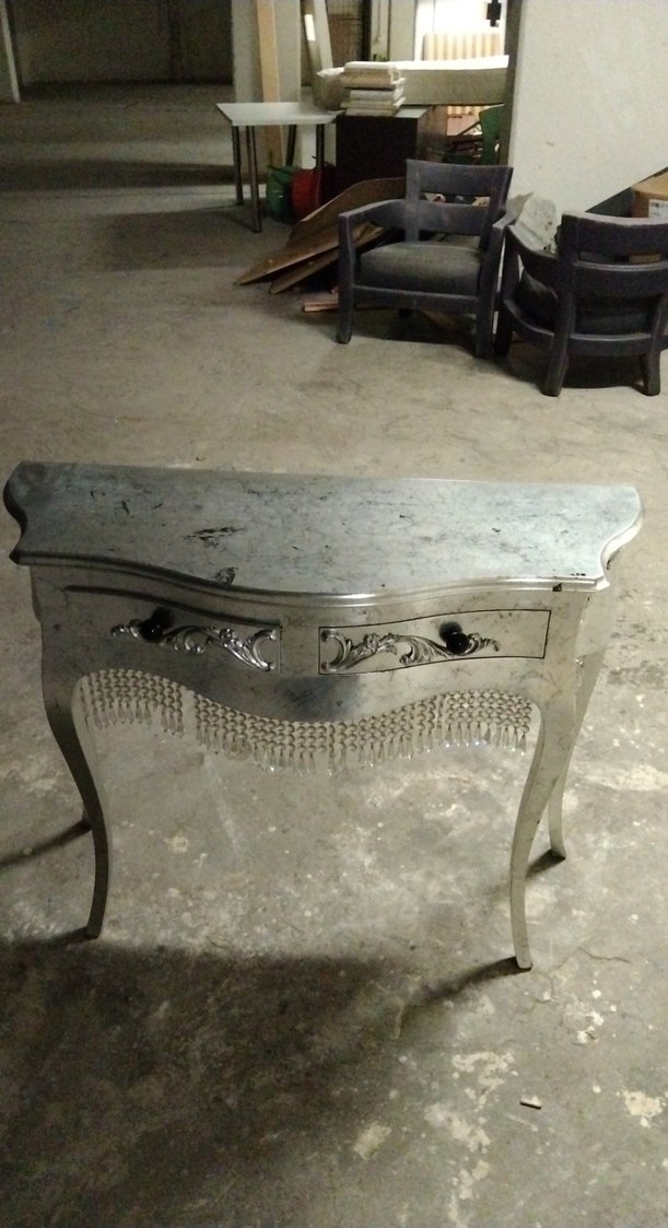 Parlak Beyaz Çocuk Şifonyer - Görsel 2