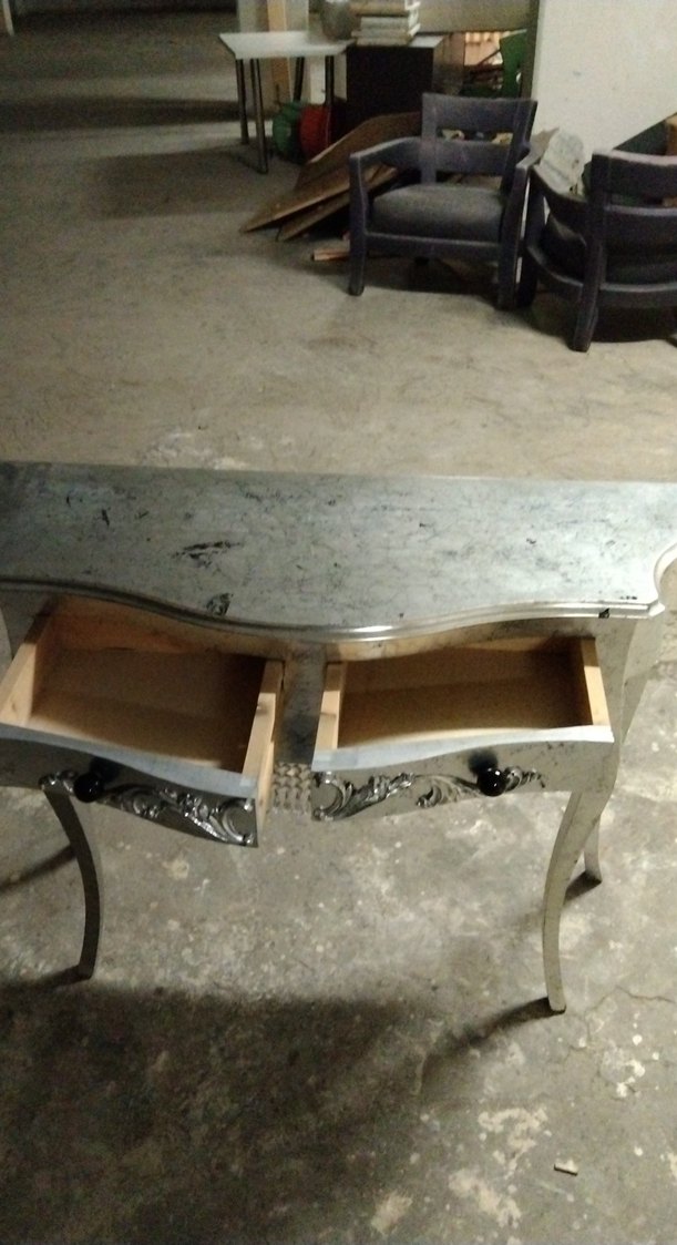 Parlak Beyaz Çocuk Şifonyer - Görsel 3