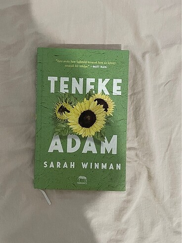 Sarah Winman