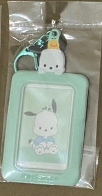Pc holder
