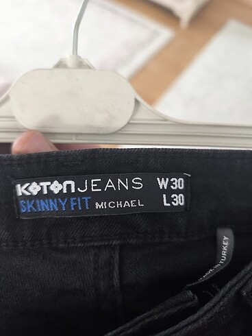 30 Beden Koton