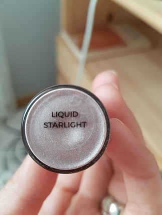 diğer Beden highlighter aydınlatıcı likit