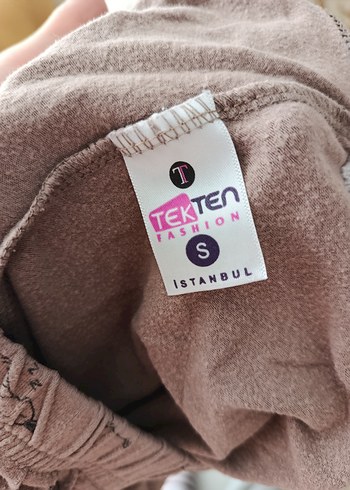 Yumuşacık Kışlık Pijama Takımı - Görsel 3