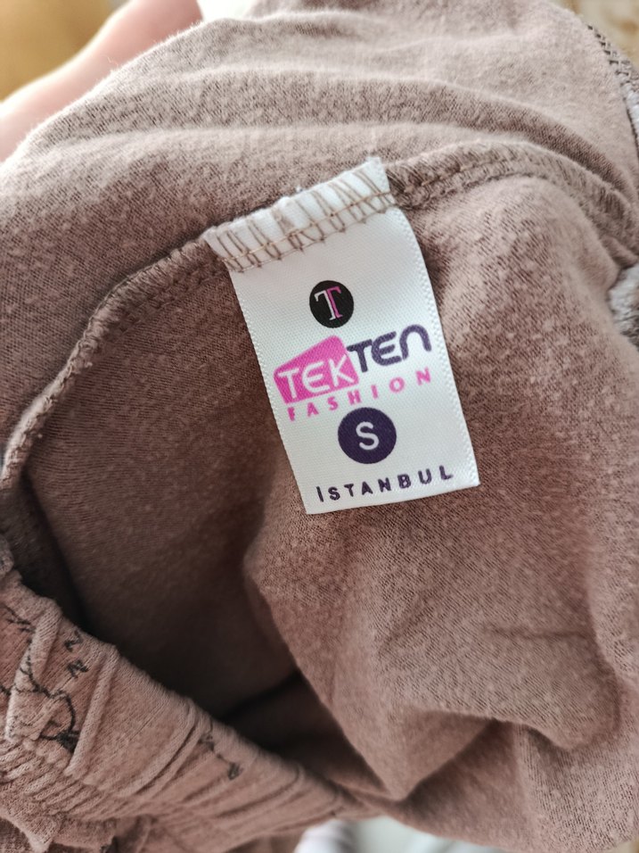 Yumuşacık Kışlık Pijama Takımı - Görsel 3