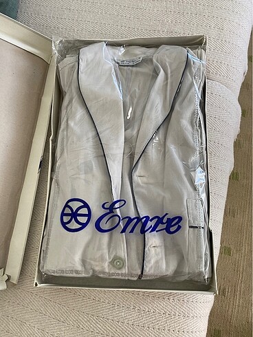 Erkek pijama takımı - Görsel 2