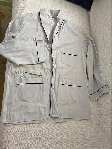 Erkek pijama takımı - Görsel 4