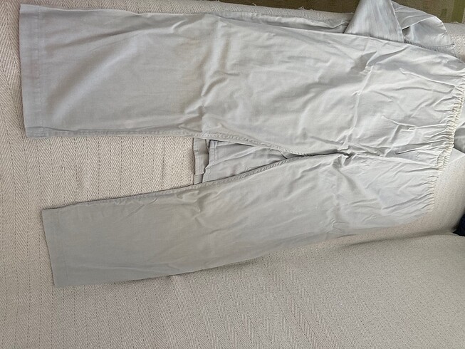 Erkek pijama takımı - Görsel 7