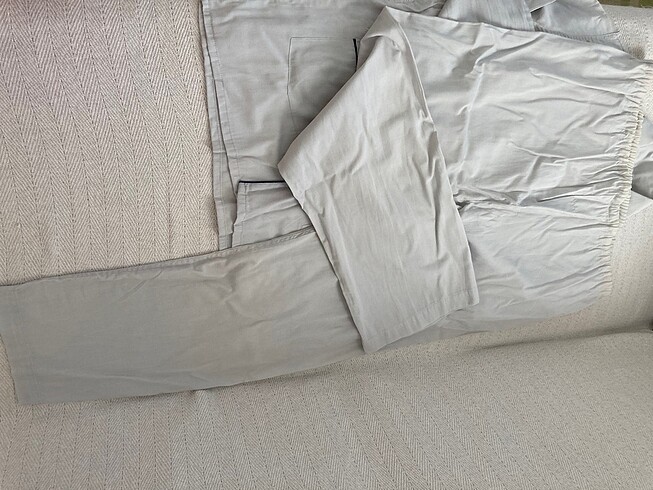 Erkek pijama takımı - Görsel 9