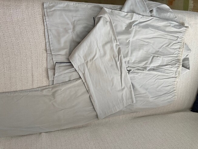 Erkek pijama takımı - Görsel 10