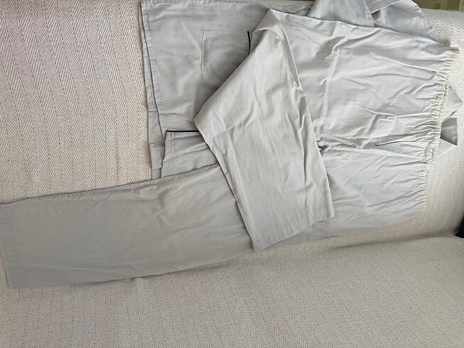 Erkek pijama takımı - Görsel 11