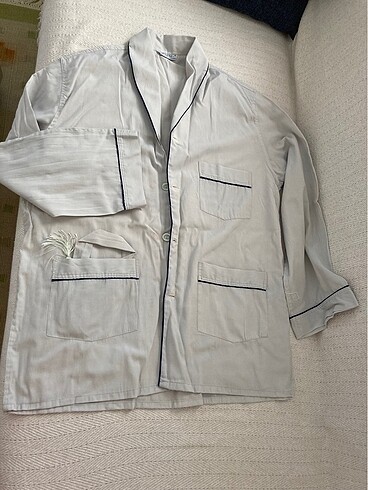 Erkek pijama takımı - Görsel 14