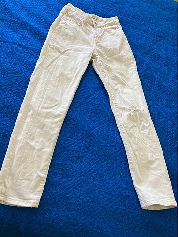 34 Beden Pantolon