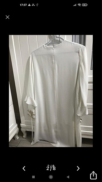 Kayra Kayra tunik