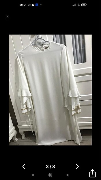 42 Beden Kayra tunik